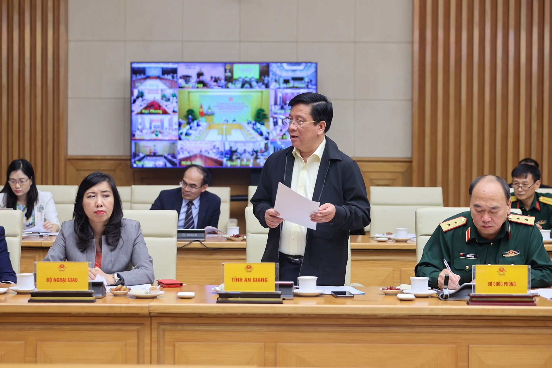 Thủ tướng: Gỡ thẻ vàng IUU của EC Thủ tướng: Gỡ thẻ vàng IUU của EC