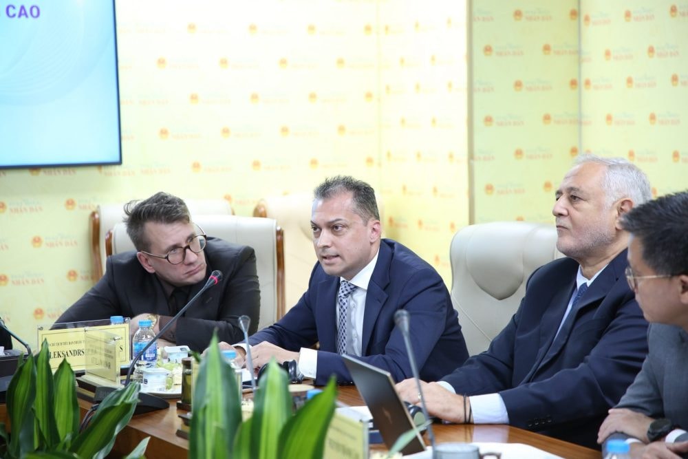 Động lực mới của tăng trưởng ngành dược