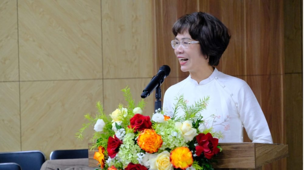 Hoàn thiện thể chế phát huy tiềm năng ngành công nghiệp văn hóa Việt Nam