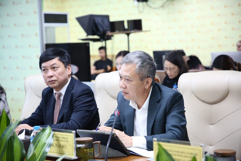 Động lực mới của tăng trưởng ngành dược