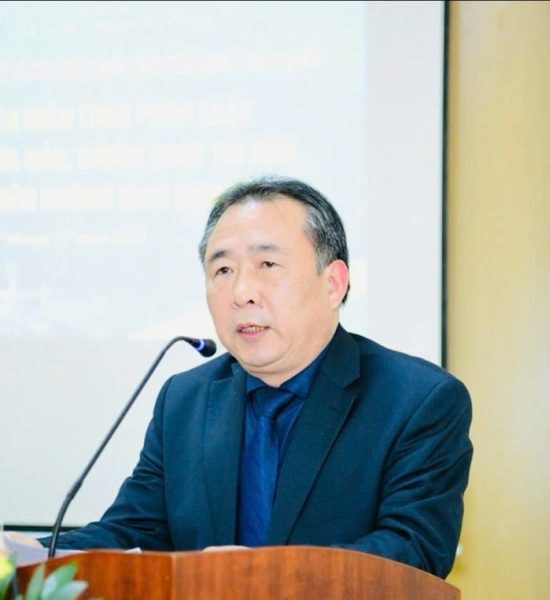 Lan tỏa tinh thần “Thượng tôn pháp luật” trong học đường