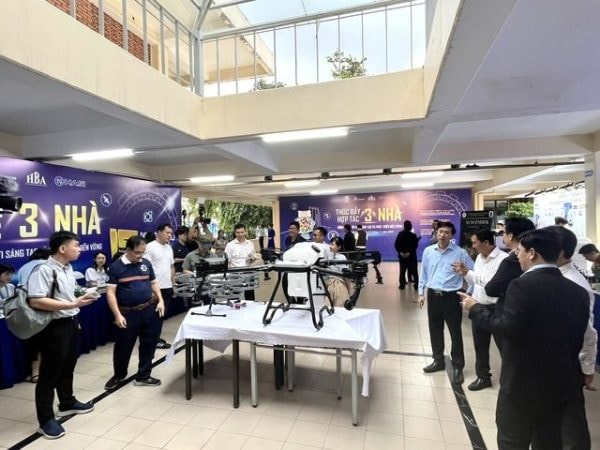 Liên kết “3 Nhà”: Chìa khóa mở hệ sinh thái công nghiệp hỗ trợ TP.HCM