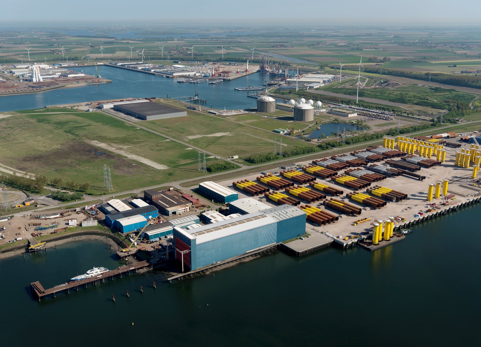 NL_Damen Shipyards_Copyright Mischa Keijser (1)