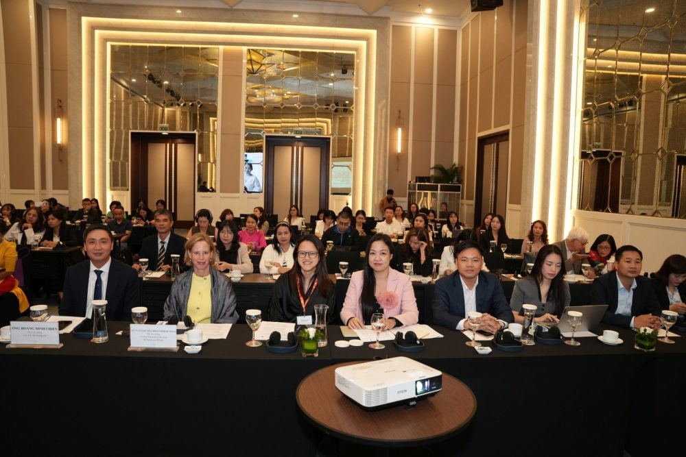 Hỗ trợ nữ doanh nhân xuất khẩu sang châu Âu qua nền tảng thương mại điện tử