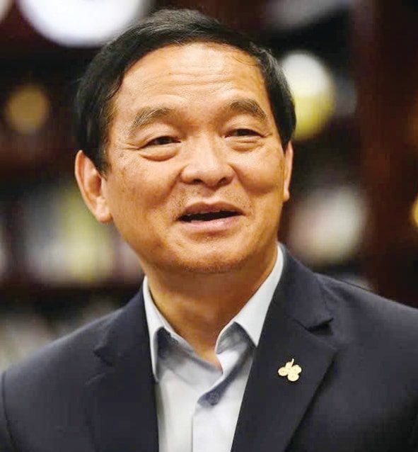 Cơ chế hợp tác công - tư để mở cửa thị trường quốc tế