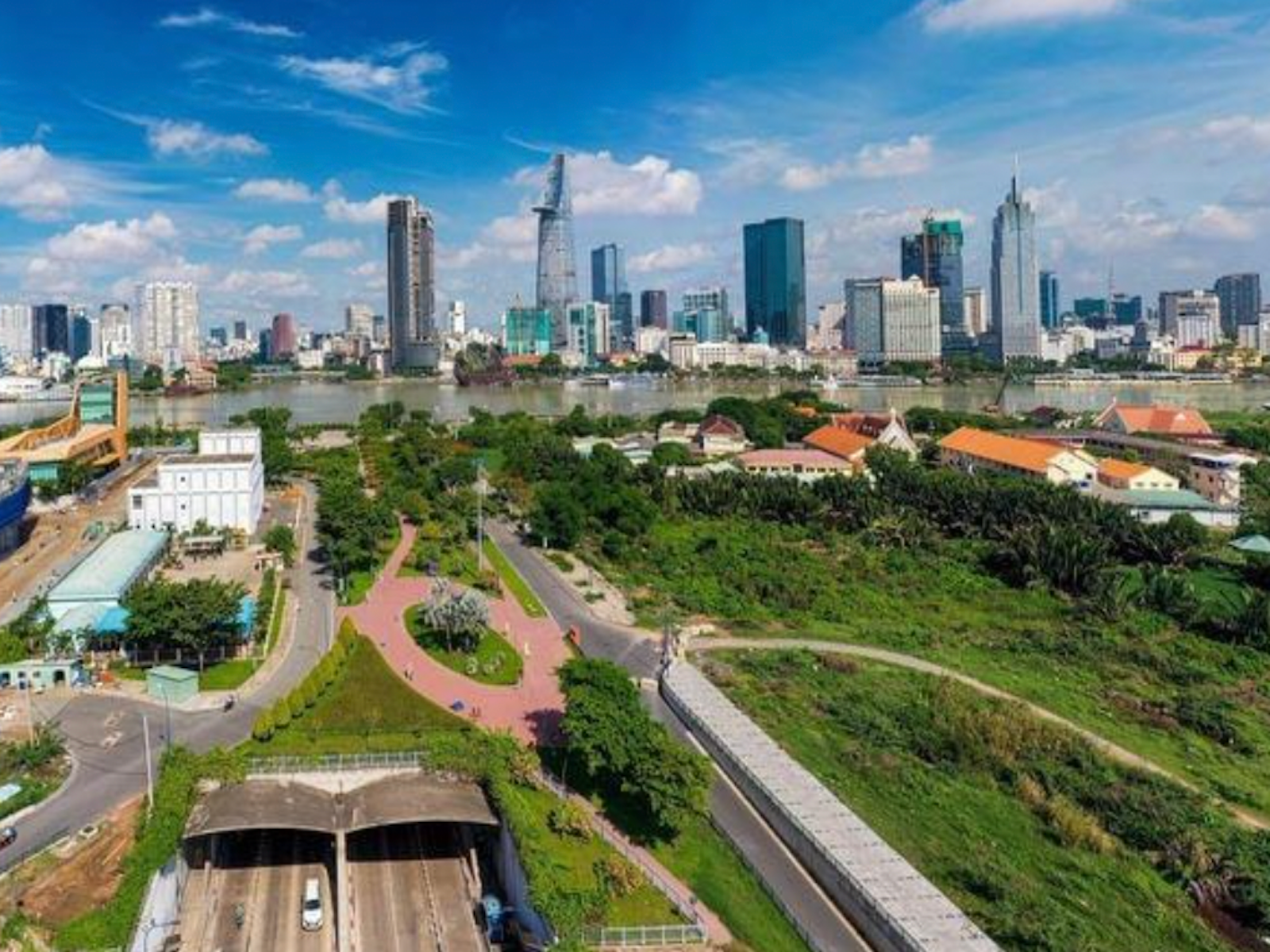 Các doanh nghiệp địa ốc tăng tốc thâu tóm quỹ đất bằng M&A để đón đầu chu kỳ mới