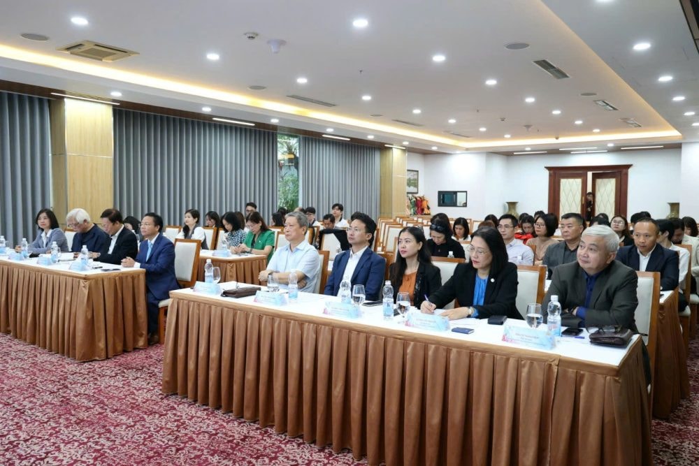 Văn hóa kinh doanh Việt Nam – Trụ cột phát triển bền vững trong kỷ nguyên mới