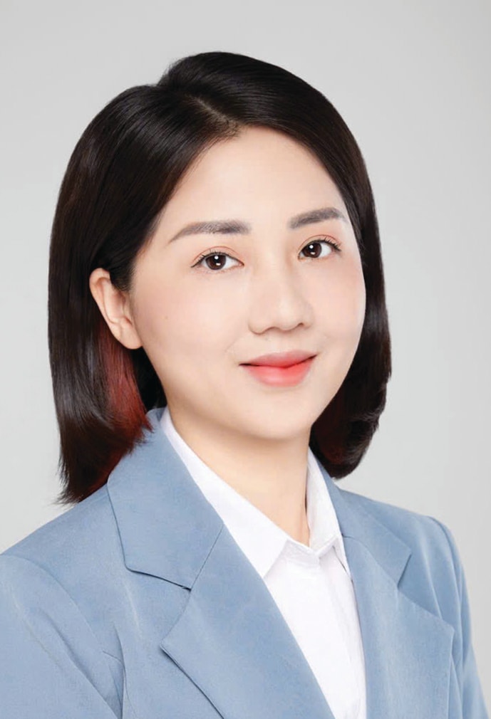 Trần Ngọc Mai