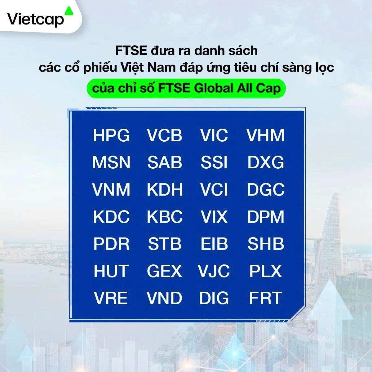 Vietcap FT