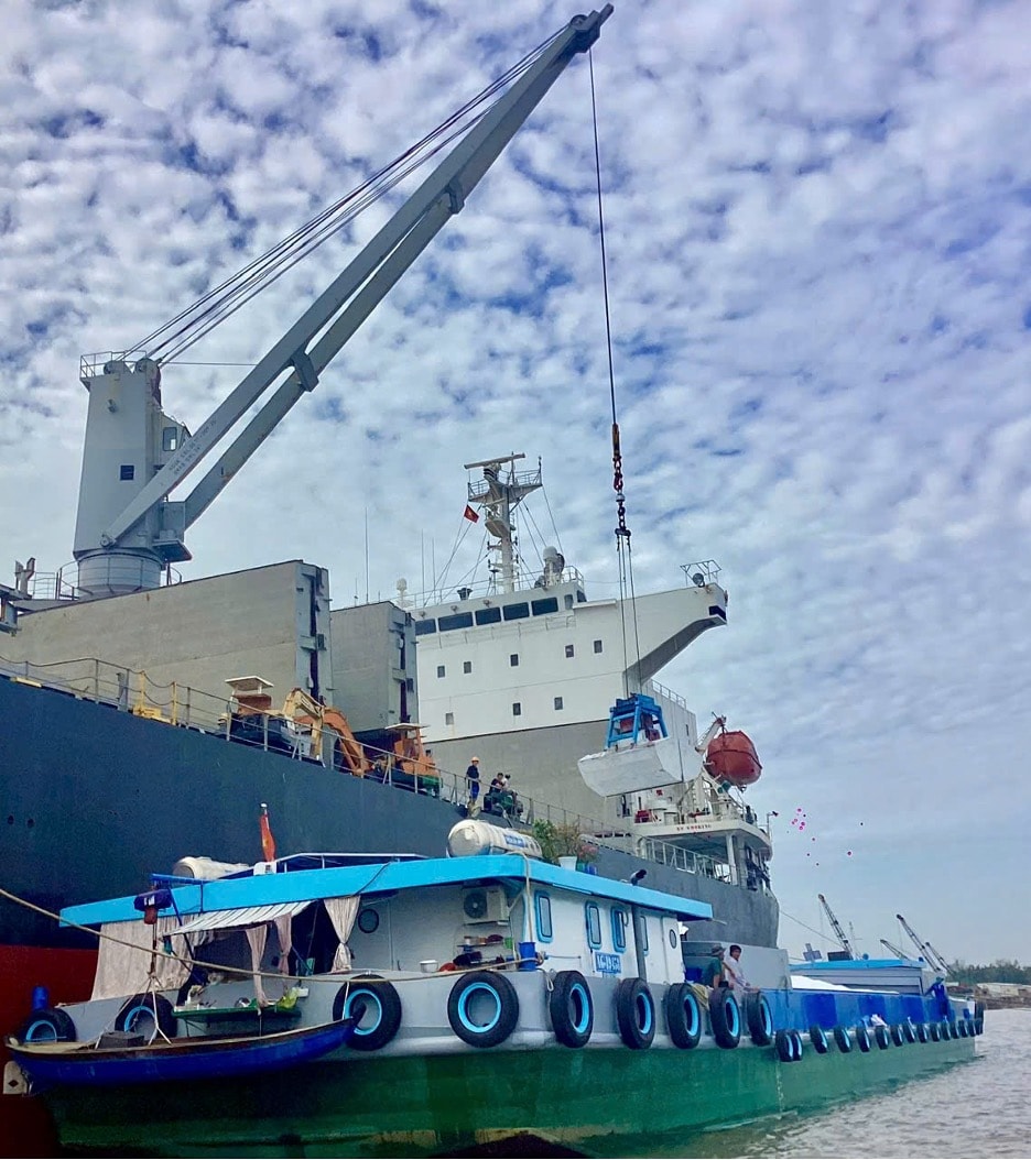 PVCFC tiên phong kiến tạo chuỗi giá trị nông nghiệp bền vững và thân thiện môi trường bằng công nghệ hiện đại và tư duy đổi mới.