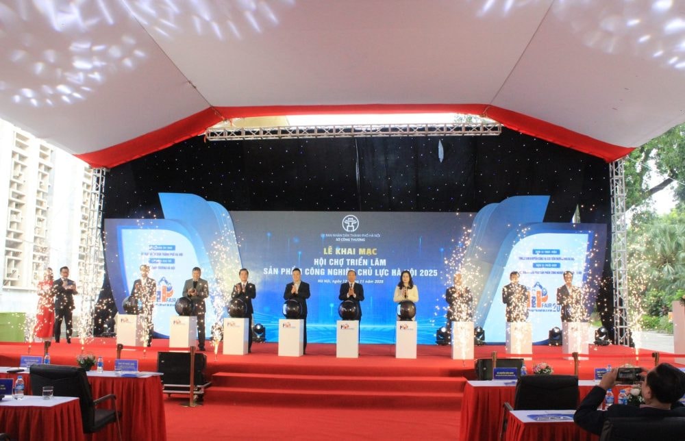 Hướng tới nền công nghiệp chủ lực phát triển và hội nhập quốc tế