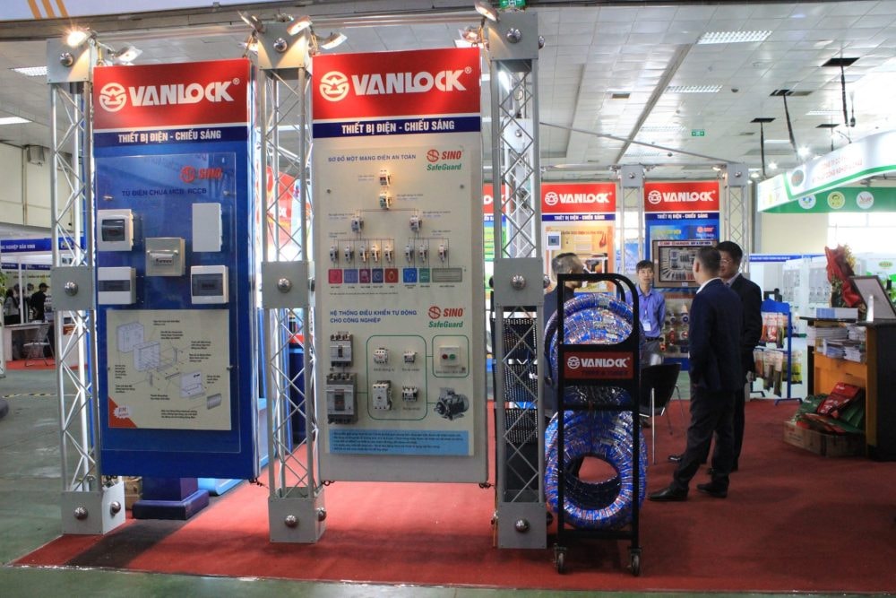 Hướng tới nền công nghiệp chủ lực phát triển và hội nhập quốc tế