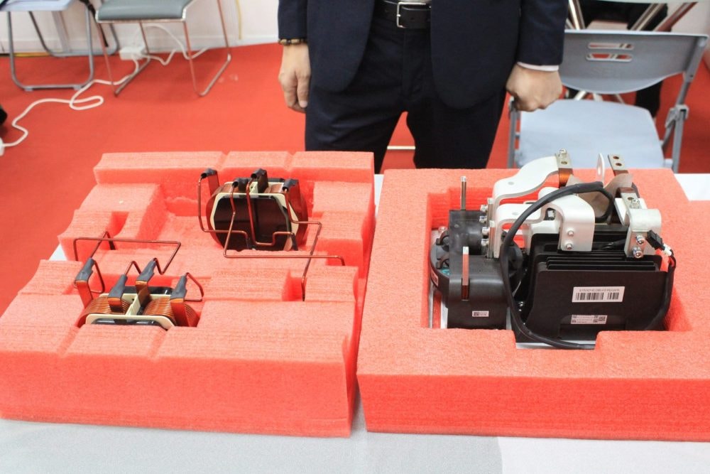 Hướng tới nền công nghiệp chủ lực phát triển và hội nhập quốc tế