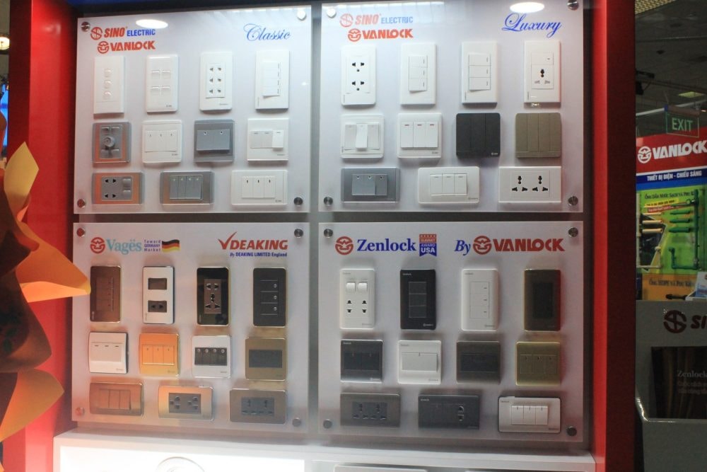 Hướng tới nền công nghiệp chủ lực phát triển và hội nhập quốc tế