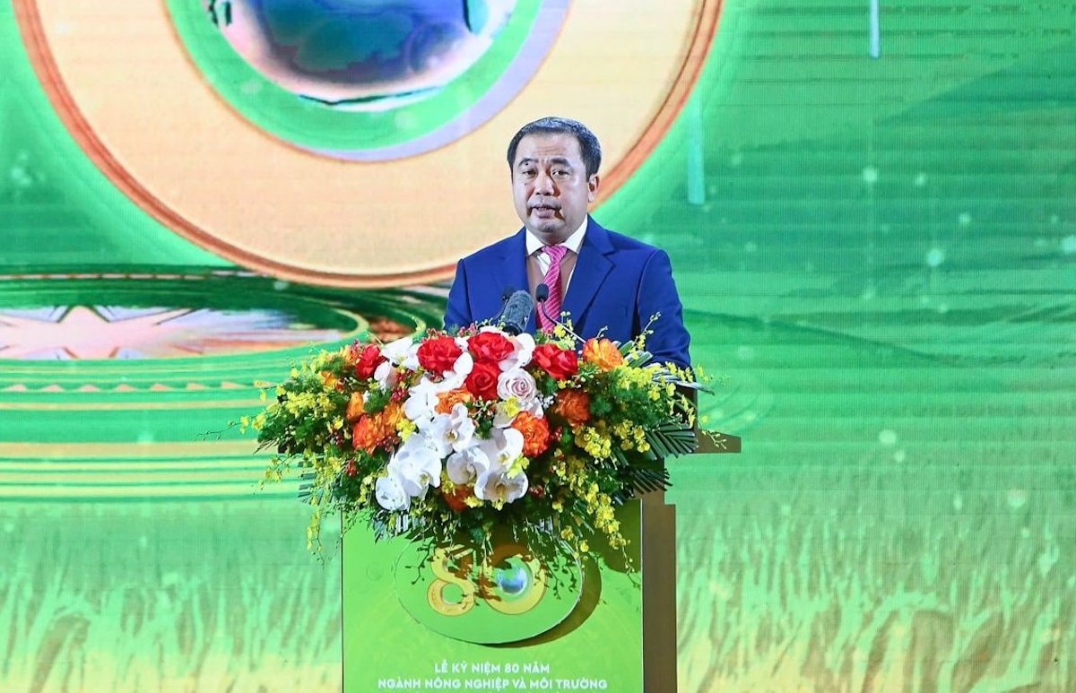 Trải qua các thời kỳ, ngành nông nghiệp đã trở thành trụ đỡ của nền kinh tế quốc dân, đưa Việt Nam từ nước thiếu ăn trở thành một trong những quốc gia xuất khẩu nông sản hàng đầu thế giới.