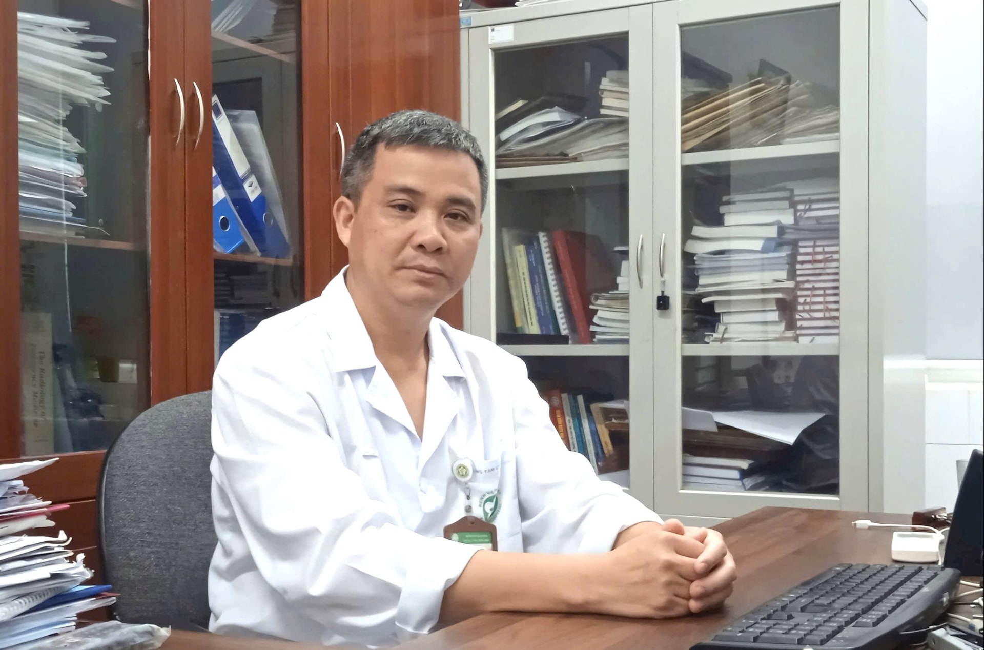 bs nguyen trung nguyen