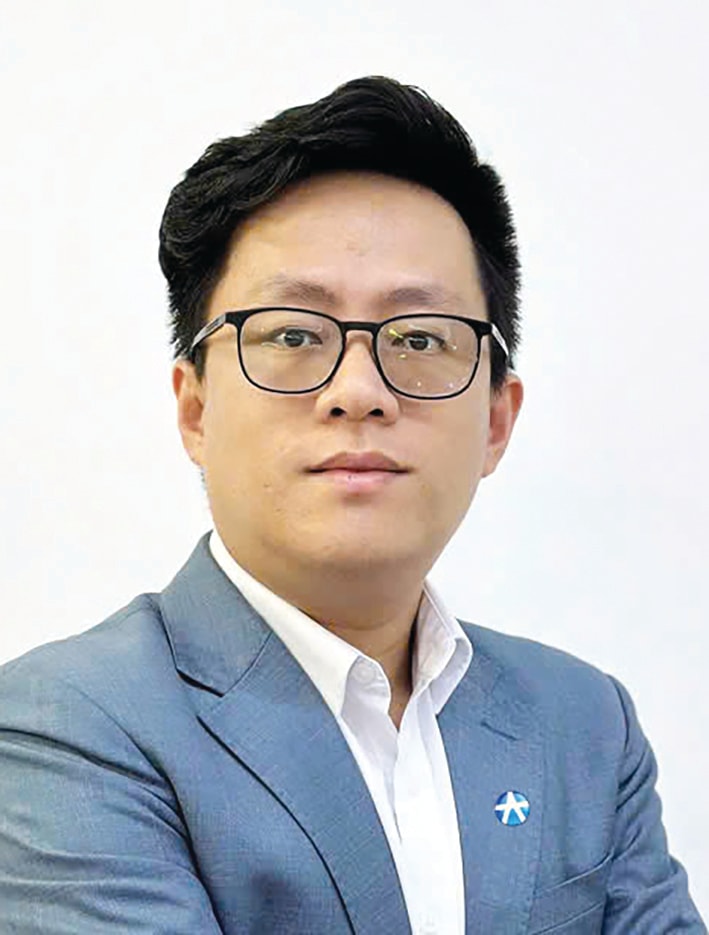 Nguyen The Minh T9.25