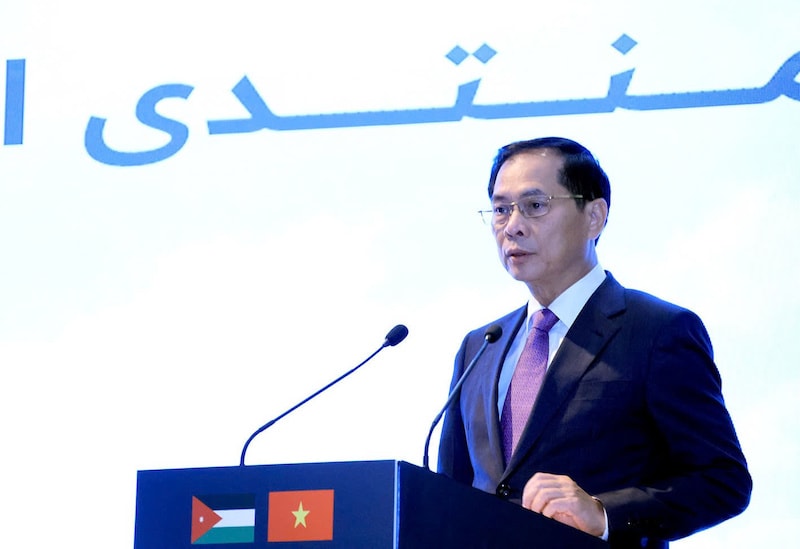 PTT Bùi Thanh Sơn