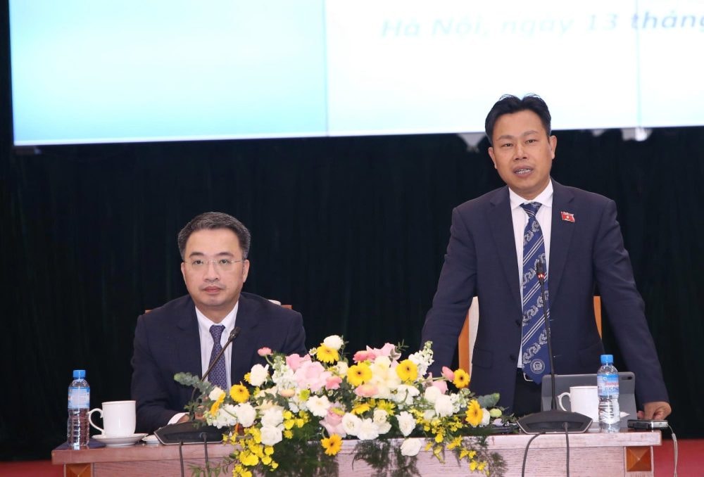 Lãnh đạo Bộ Giáo dục và Đào tạo gặp mặt 80 gương giáo viên chương trình “Chia sẻ cùng thầy cô” năm 2025