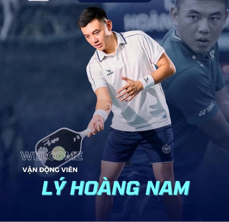 Ảnh 10 - Lý Hoàng Nam
