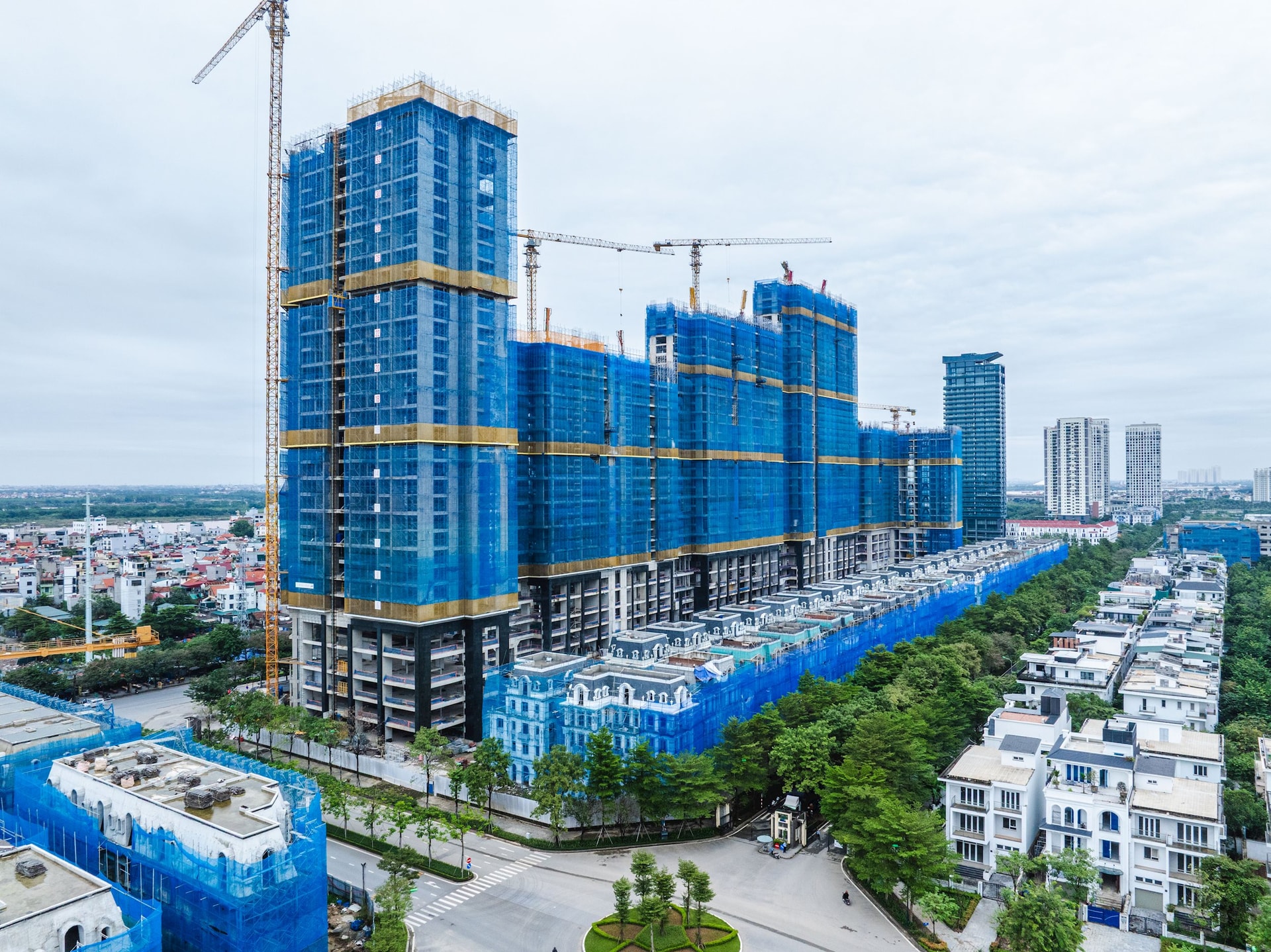 Ảnh 3-Tien do Noble Crystal Tay Ho