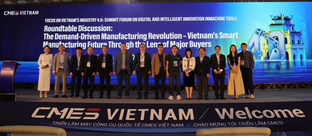 Công nghiệp hỗ trợ cơ khí: Những khoảng trống cần lấp để bứt tốc Công nghiệp hỗ trợ cơ khí: Những khoảng trống cần lấp để bứt tốc