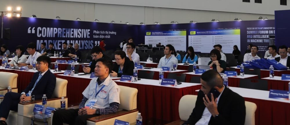 Công nghiệp hỗ trợ cơ khí: Những khoảng trống cần lấp để bứt tốc Công nghiệp hỗ trợ cơ khí: Những khoảng trống cần lấp để bứt tốc