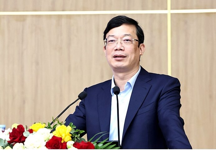 Tập huấn nâng cao nghiệp vụ nội chính và phòng, chống tham nhũng năm 2025