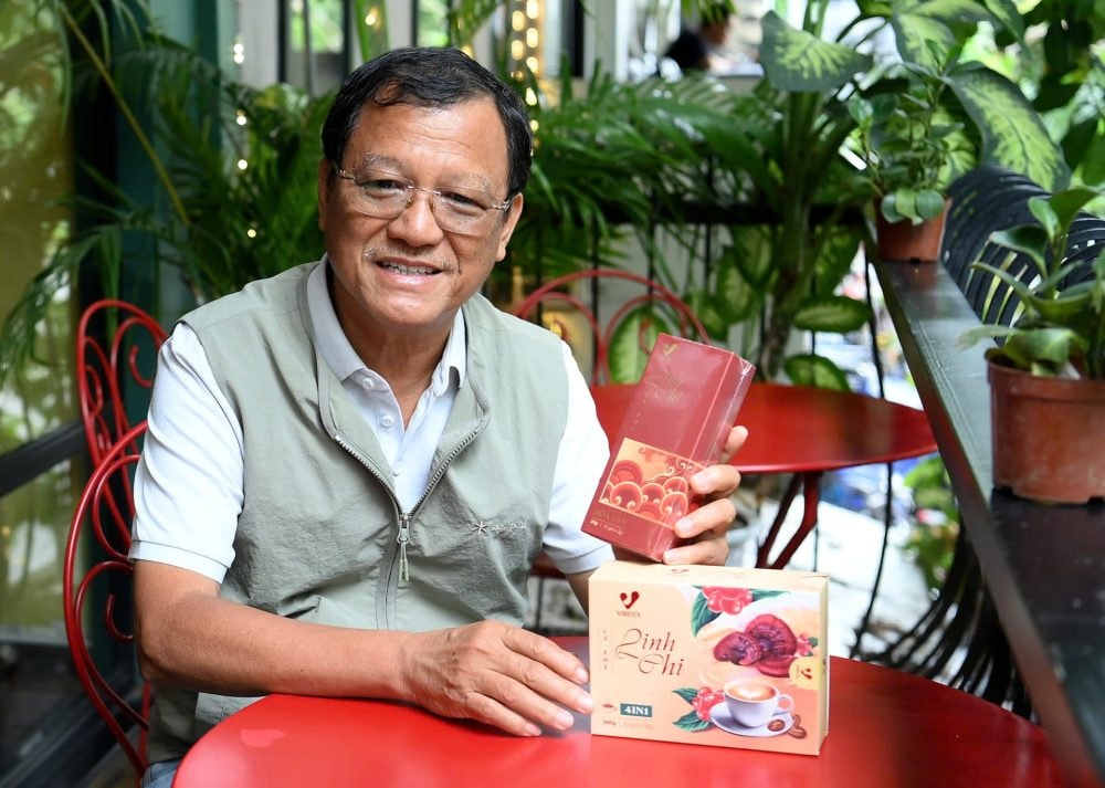 Hành trình “chế tạo giấc mơ” của ông chủ cơ khí Vina Nha Trang