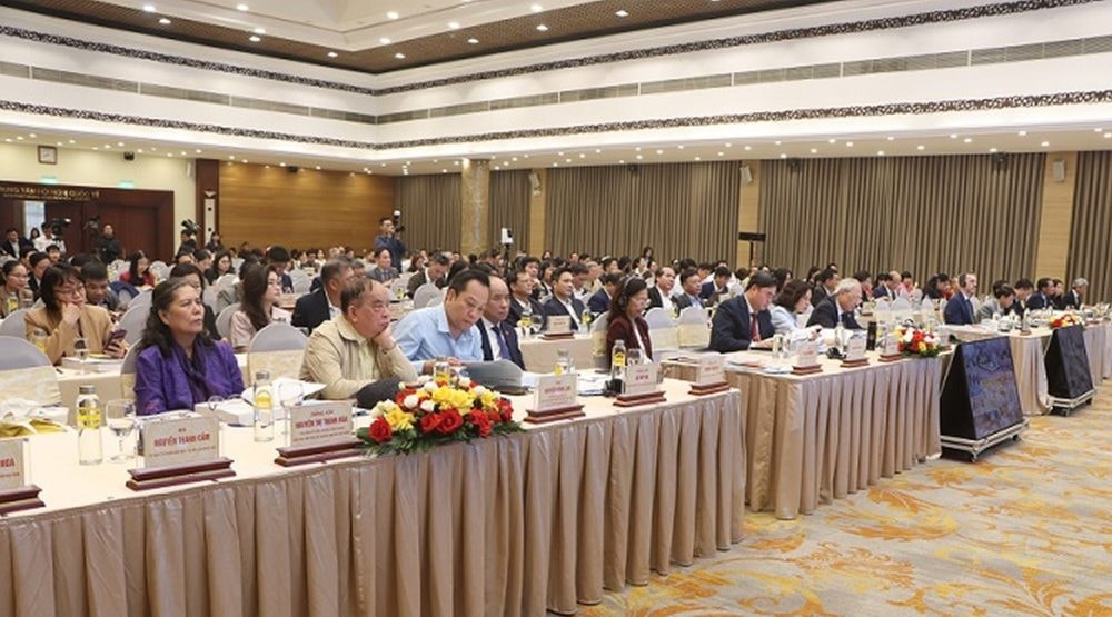 Kinh tế bạc – Trụ cột phát triển bền vững và vai trò trung tâm của Hội người cao tuổi Việt Nam