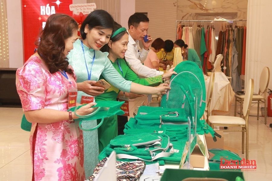 VCCI Thanh Hóa - Ninh Bình “bắt tay” VCCI miền Trung – Tây Nguyên kết nối doanh nghiệp