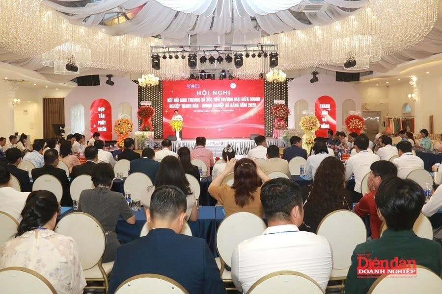 VCCI Thanh Hóa - Ninh Bình “bắt tay” VCCI miền Trung – Tây Nguyên kết nối doanh nghiệp