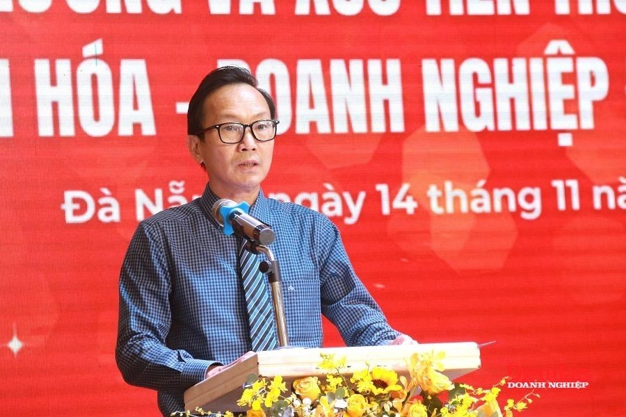 VCCI Thanh Hóa - Ninh Bình “bắt tay” VCCI miền Trung – Tây Nguyên kết nối doanh nghiệp