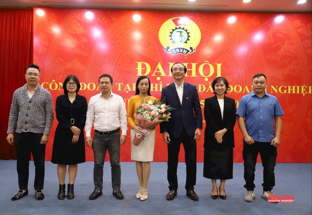 Điểm tựa chăm lo quyền lợi của đoàn viên công đoàn