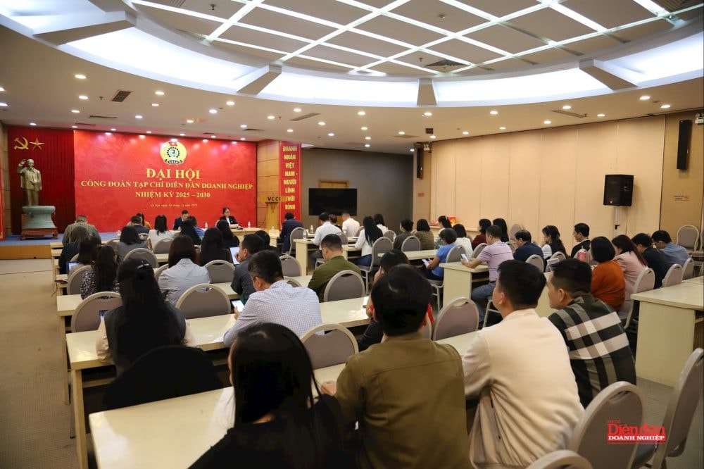 Điểm tựa chăm lo quyền lợi của đoàn viên công đoàn