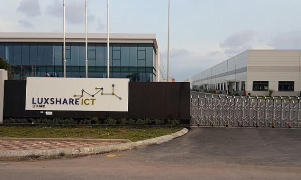 Bước chuyển của Việt Nam trong chuỗi cung ứng toàn cầu