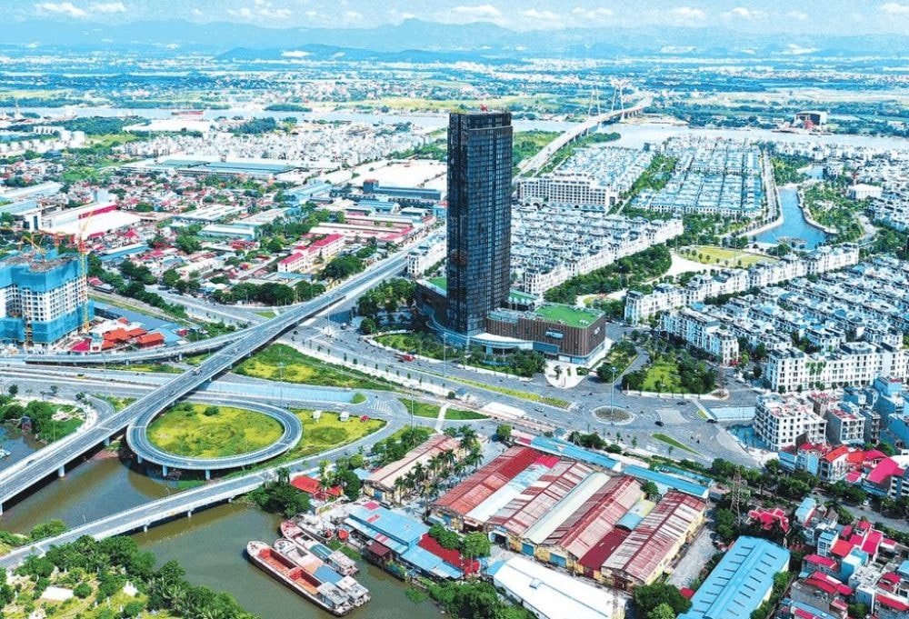 Ngày 27/11: Diễn đàn “Tâm điểm đầu tư bất động sản Hải Phòng”