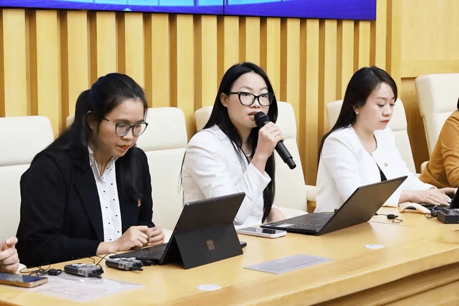 FPT dẫn lối hợp tác Việt – Đức, nâng tầm công nghiệp bán dẫn