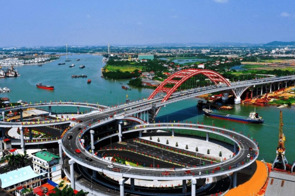 Ngày 27/11: Diễn đàn “Tâm điểm đầu tư bất động sản Hải Phòng”