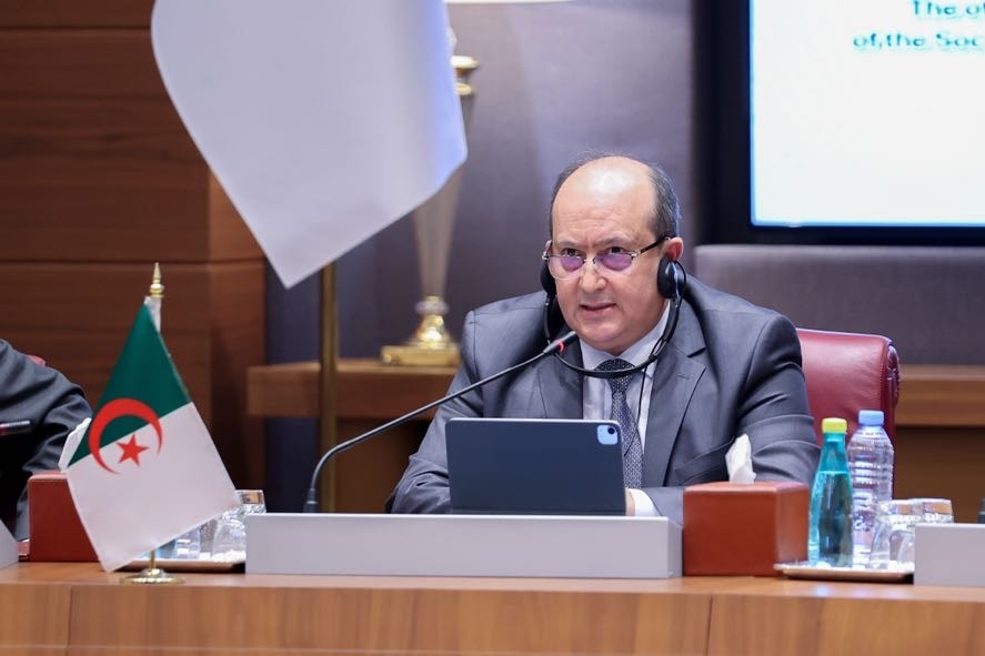 Việt Nam và Algeria chính thức nâng cấp quan hệ lên Đối tác Chiến lược- Ảnh 3. Việt Nam và Algeria chính thức nâng cấp quan hệ lên Đối tác Chiến lược- Ảnh 3.