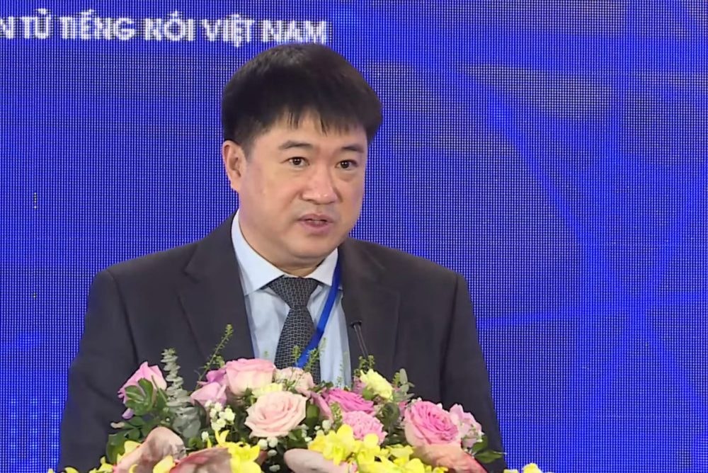 Diễn đàn Tương lai số Việt Nam 2025: Thúc đẩy công nghệ chiến lược và truy xuất nguồn gốc trong chuyển đổi số quốc gia