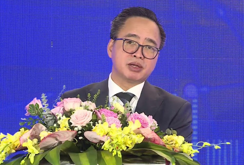 Diễn đàn Tương lai số Việt Nam 2025: Thúc đẩy công nghệ chiến lược và truy xuất nguồn gốc trong chuyển đổi số quốc gia