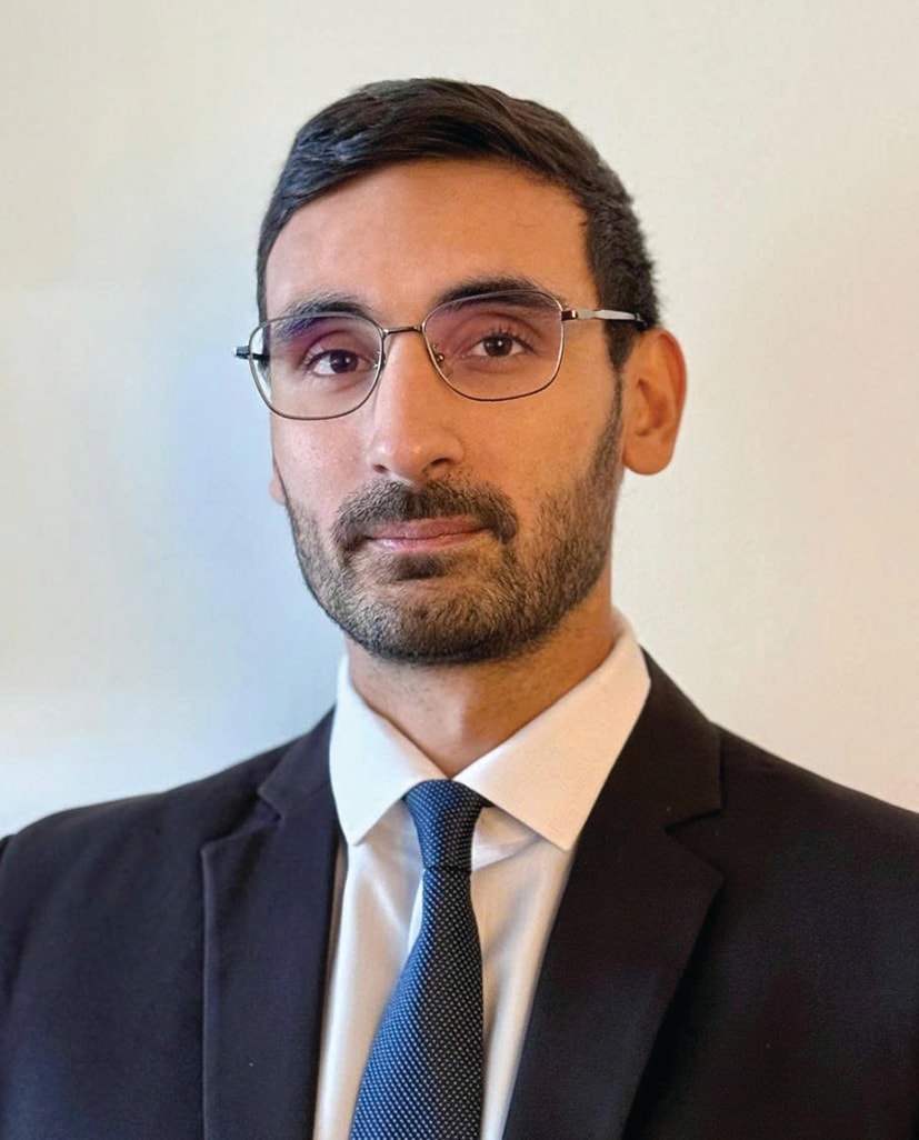 Bruno Sivanandan, CEO Cycle Vietnam