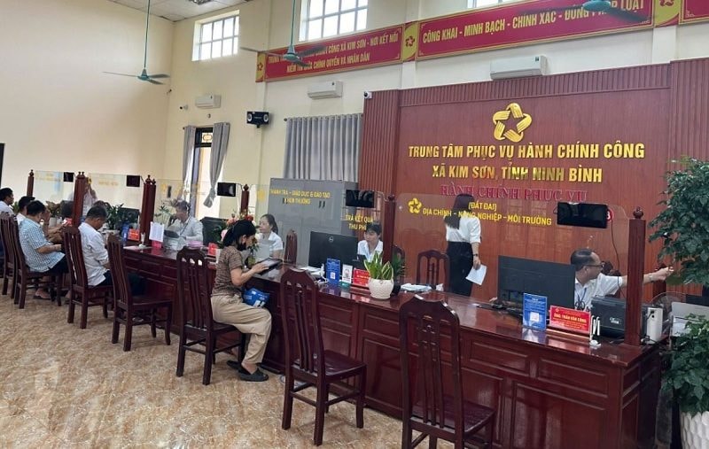 Sở Tư pháp Ninh Bình đẩy mạnh tuyên truyền pháp luật trong kỷ nguyên số