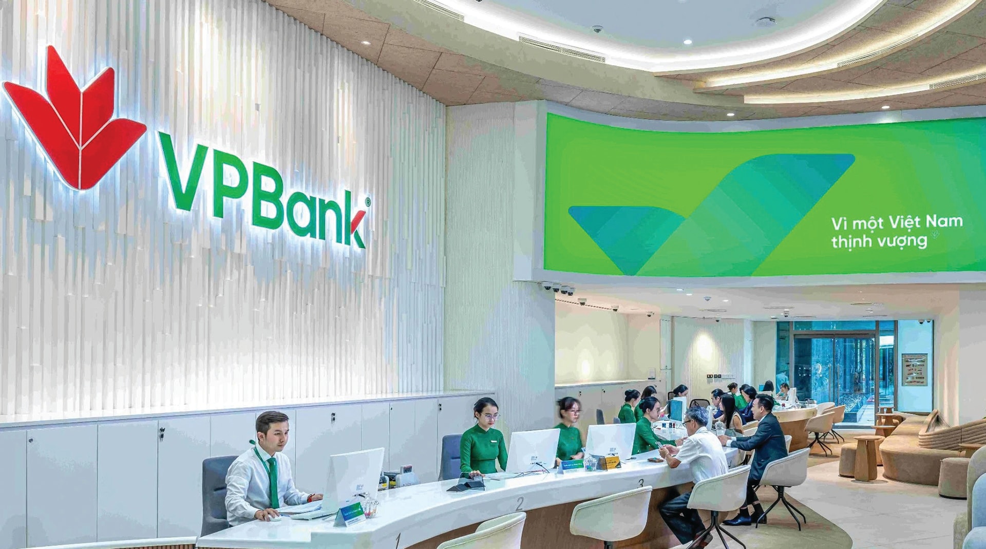 vp bank