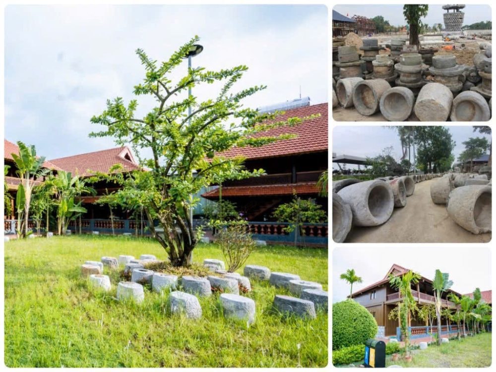 Đông Đô Village: Mô hình du lịch văn hóa – trải nghiệm tiêu biểu của Bắc Ninh Đông Đô Village: Mô hình du lịch văn hóa – trải nghiệm tiêu biểu của Bắc Ninh