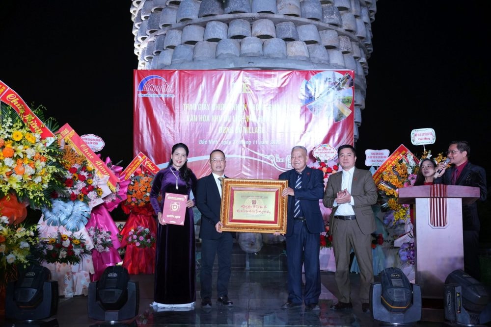 Đông Đô Village: Mô hình du lịch văn hóa – trải nghiệm tiêu biểu của Bắc Ninh Đông Đô Village: Mô hình du lịch văn hóa – trải nghiệm tiêu biểu của Bắc Ninh