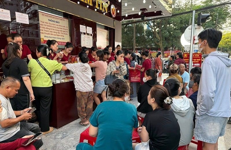 FED “bất đồng nội bộ”, giá vàng tuần tới sẽ thế nào? FED “bất đồng nội bộ”, giá vàng tuần tới sẽ thế nào?