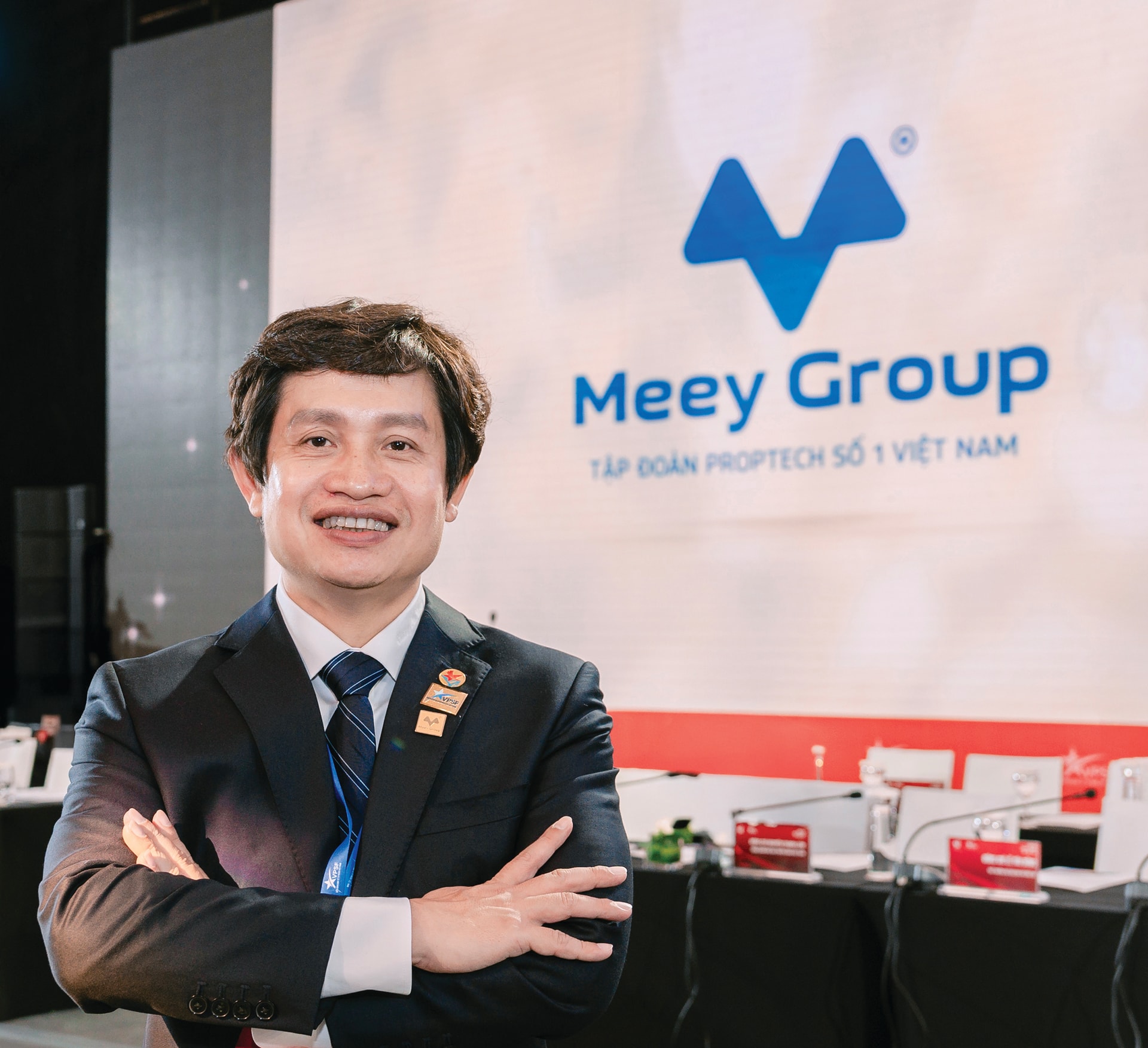 Mey group