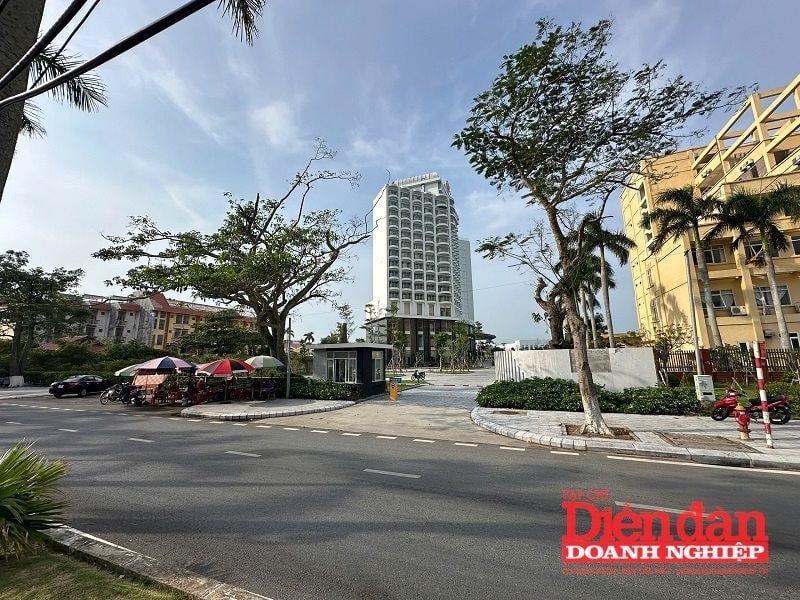 UBND TP Hải Phòng vừa ban hành quyết định thu hồi dứt khoát hơn 25.200m² 